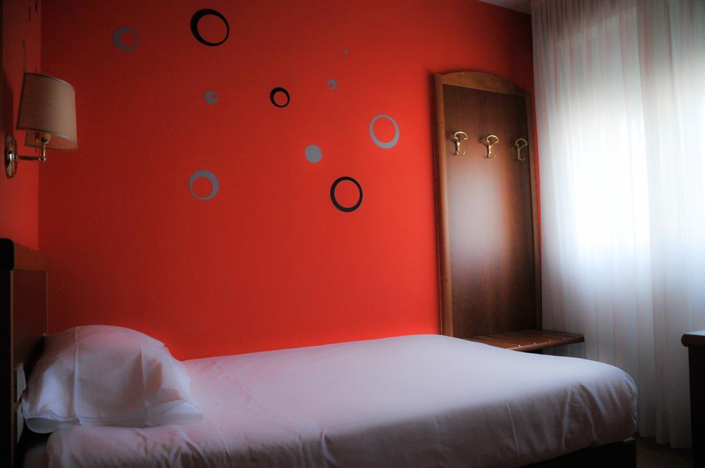 Hotel Marco Effe Mestrino Quarto foto