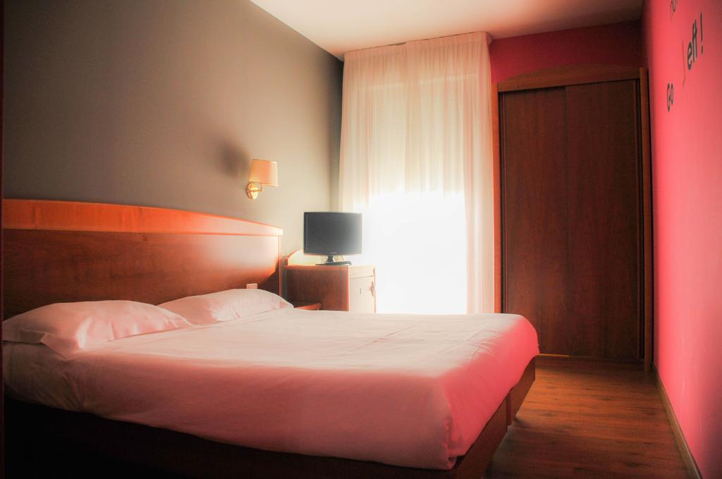 Hotel Marco Effe Mestrino Quarto foto