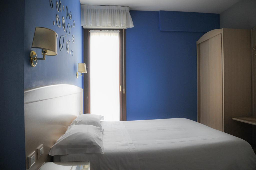 Hotel Marco Effe Mestrino Quarto foto