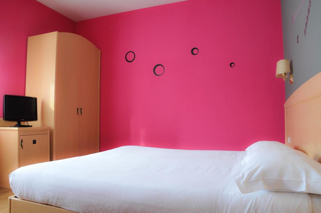 Hotel Marco Effe Mestrino Quarto foto