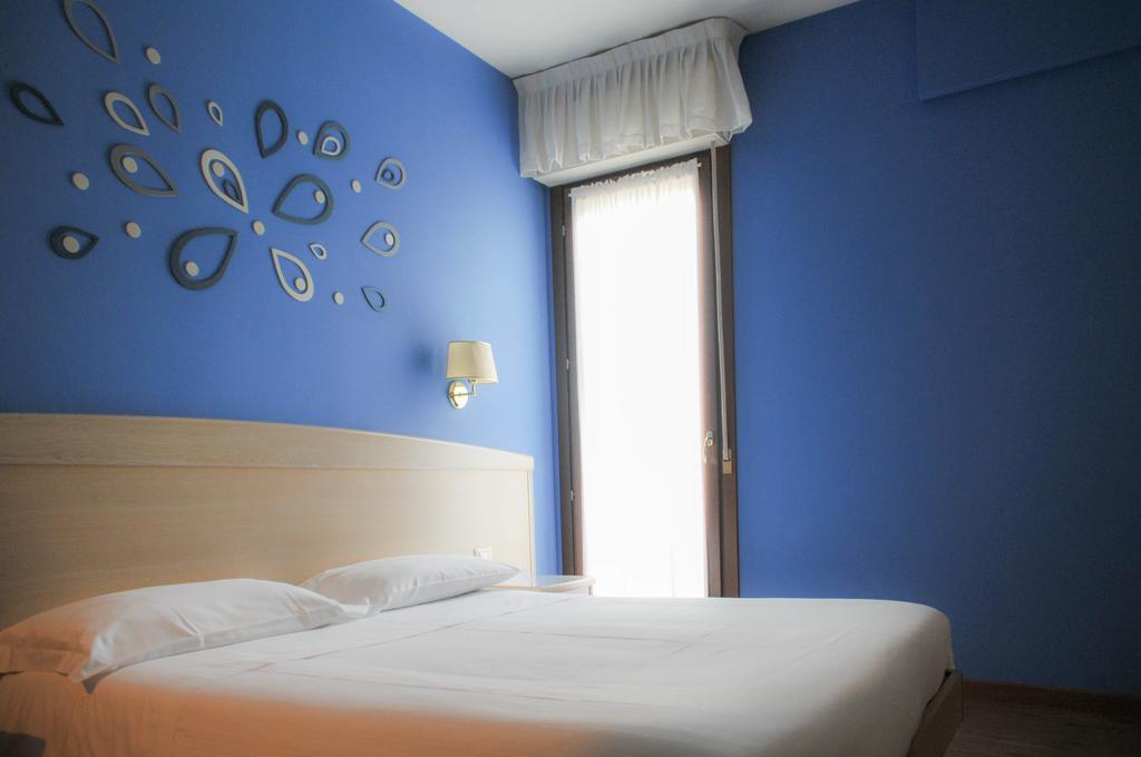 Hotel Marco Effe Mestrino Quarto foto
